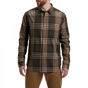 KUHL Fugitive Flannel - Men's