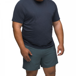 prAna Peak To Pavement Lined Short - Men's
