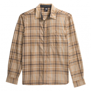 The North Face Arroyo Lightweight Flannel Shirt - Men's
