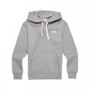 Cotopaxi Llama Patch Pullover Hoodie - Women's