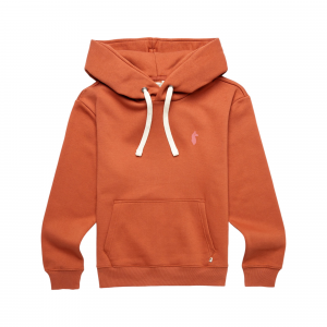 Cotopaxi Up And Up Pullover Hoodie - Women's