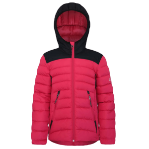 Boulder Gear Cosmic Puffy Jacket - Girls' Youth