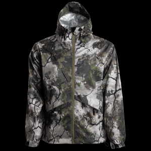 King's Camo Hunter Climatex II Rain Jacket - Men's