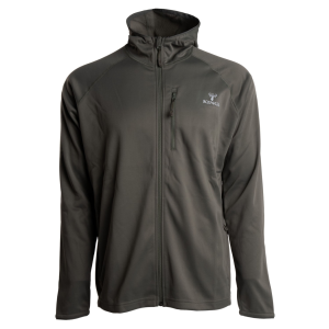 King's Camo King's Camo Hunter Full-Zip Fleece Hoodie - Men's - $89.99 at Als.com