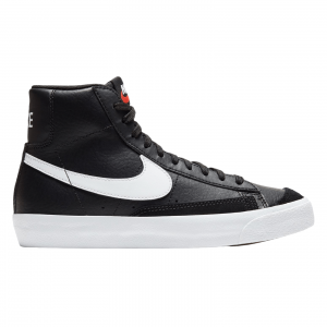 Nike Blazer Mid '77 Shoe - Youth