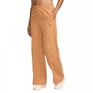 Nike Sportswear Everything Wovens Mid-Rise Open-Hem Pant - Women's