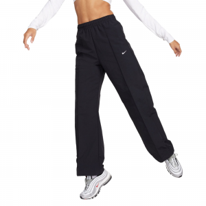 Nike Sportswear Everything Wovens Mid-Rise Open-Hem Pant - Women's