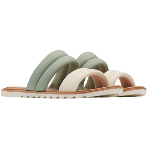 Sorel Ella II Puff Sandal - Women's