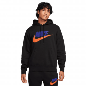 Nike Club Fleece Pullover Hoodie - Men's