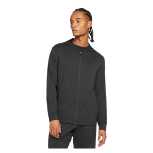 Nike Yoga Dri-FIT Full-Zip Jacket - Men's