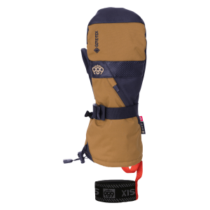 686 686 Gore-tex Smarty 3-in-1 Gauntlet Mitt - Men's - $59.99 at Als.com