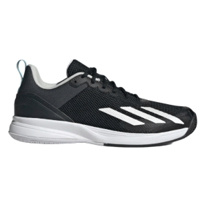 adidas Courtflash Speed Tennis Shoe - Men's