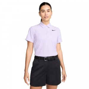 Nike Tour Dri-FIT ADV Short-Sleeve Golf Polo - Women's