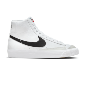 Nike Blazer Mid '77 Shoe - Youth