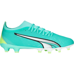 PUMA ULTRA Match FG/AG Soccer Cleat - Men's