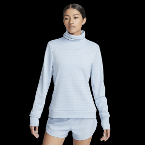 Nike Therma-FIT Swift Element Turtleneck Running Top - Women's