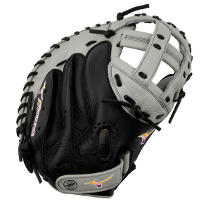 Mizuno Franchise H-Web Fastpitch Catcher Mitt - Women's