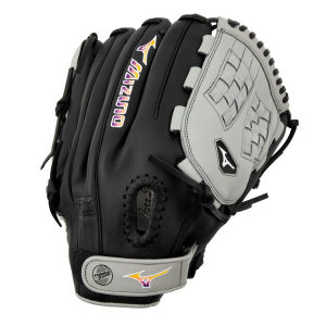 Mizuno Franchise FP Tartan Web Utility Glove - Women's
