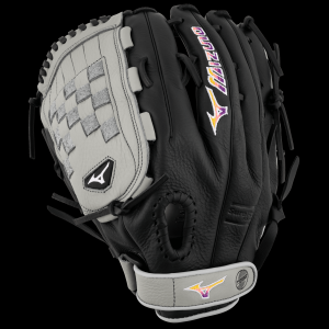 Mizuno Franchise Outfielder Fastpitch Glove - Women's
