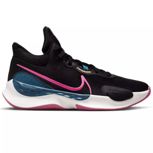Nike Renew Elevate 3 Basketball Shoe - Men's