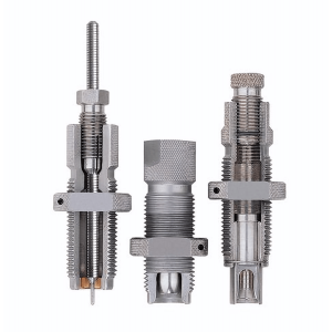 Hornady 3 Dies Set