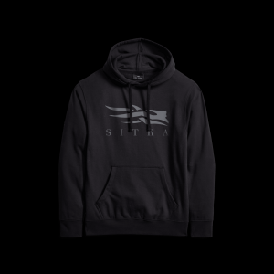 SITKA Icon Optifade Pullover Hoodie - Men's