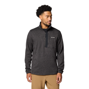 Columbia Sweater Weather Half Zip Pullover - Men's