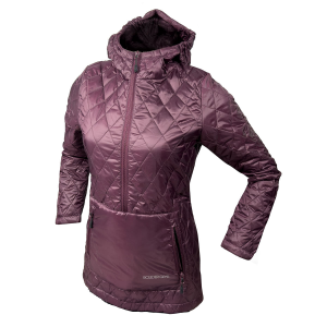 Boulder Gear D-Lite Pullover Puffer Jacket - Women's