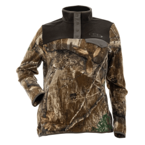 DSG Outerwear Gianna 2.0 Pullover