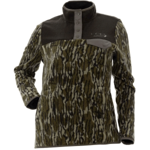 DSG Outerwear Gianna 2.0 Pullover