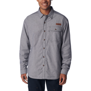 Columbia Roughtail Shirt Jacket - Men's