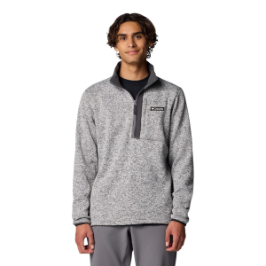 Columbia Sweater Weather Half Zip Pullover - Men's