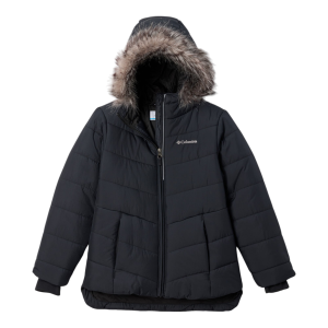 Columbia Katelyn Crest III Hooded Jacket - Girls'