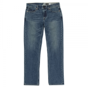 Volcom Solver Denim Pant - Men's