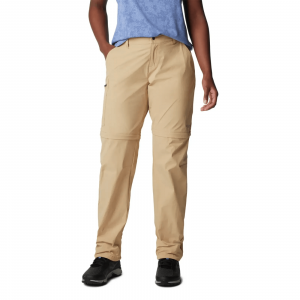 Columbia Summit Valley Convertible Pant - Women's