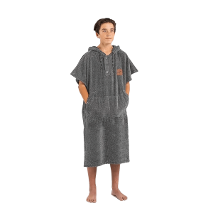 Slowtide The Digs Changing Poncho