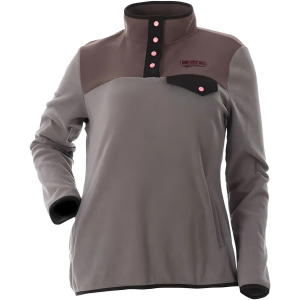 DSG Outerwear Gianna Pullover