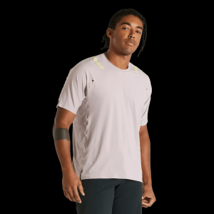 Specialized Trail Air Short Sleeve Jersey - Men's