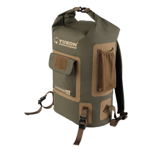 Yukon Outfitters Riverside Dry Bag - 40L