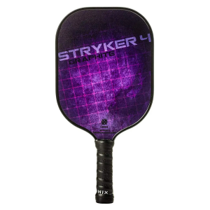 Onix Stryker 4 Graphite Pickleball Paddle
