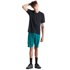 Specialized Trail Air Short Sleeve Jersey - Men's