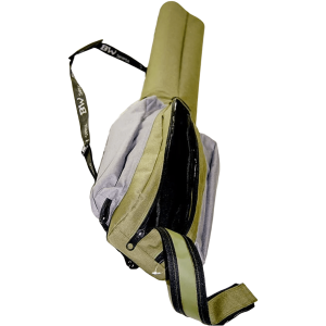 BW Sports Conventional Rod and Reel Case