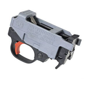 Ruger Bx-trigger