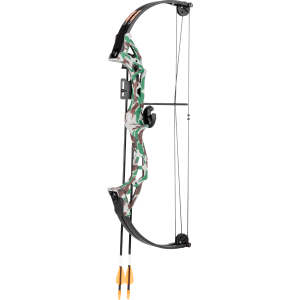 Bear Archery Brave Compound Bow - Kids'