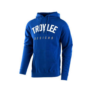 Troy Lee Designs Bolt Pullover Hoodie - Men's