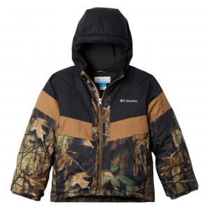 Columbia Lightning Lift II Jacket - Boys'