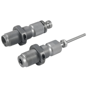 Hornady Custom Grade I 8x57JRS 2-Die Set
