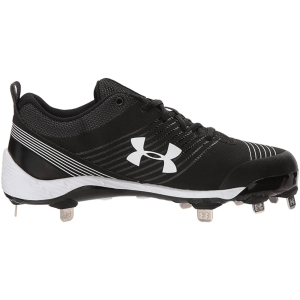 Under Armour Glyde Metal Softball Cleats - Women's