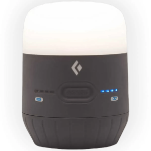 Black Diamond Moji Charging Station Lantern / Portable Power