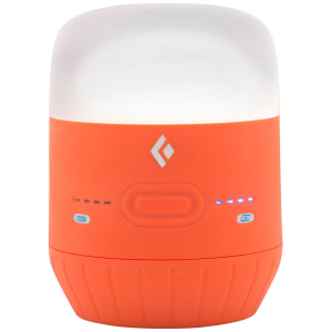 Black Diamond Moji Charging Station Lantern / Portable Power